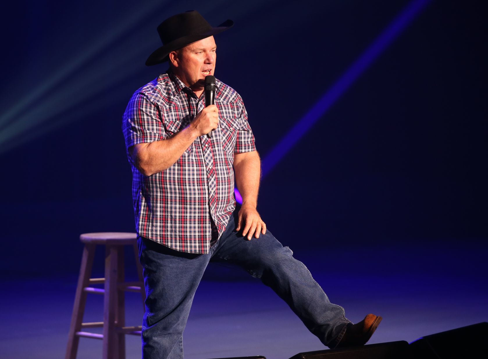 Rodney Carrington